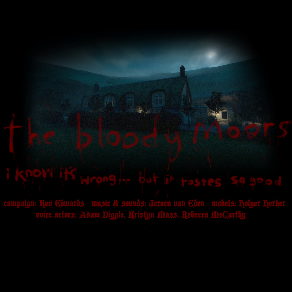 The Bloody Moors